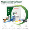 Noodpakket Compact