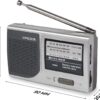 Noodradio