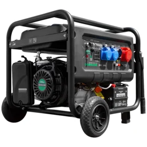 Benzine Aggregaat DO8500E