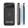 Caliber draadloze powerbank 10.000 mAh
